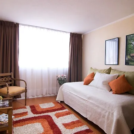 Vegas Apartamentos Santiago Room photo