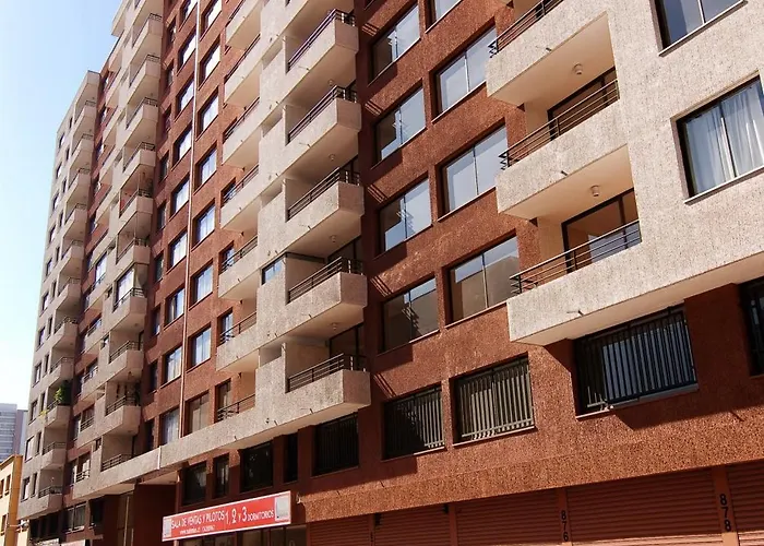 Vegas Apartamentos